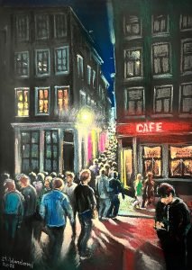 Amsterdam-night-life
