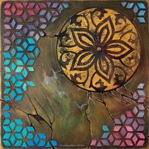 Hybrid Heritage - 1