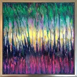 abstract-forest-before-sunset