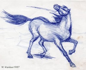 blue-horse-1