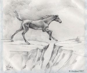 jumping-horse