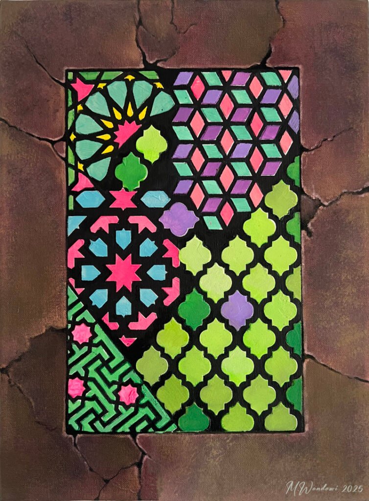 Framed-fragments - 2
