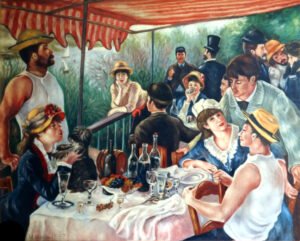 Lunch-in-the-boat